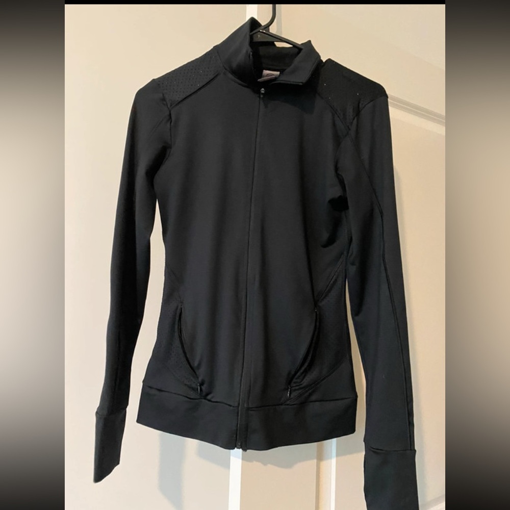XS Champion zip up